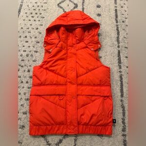 Ozark Trail Women’s Mid length Vest, XS